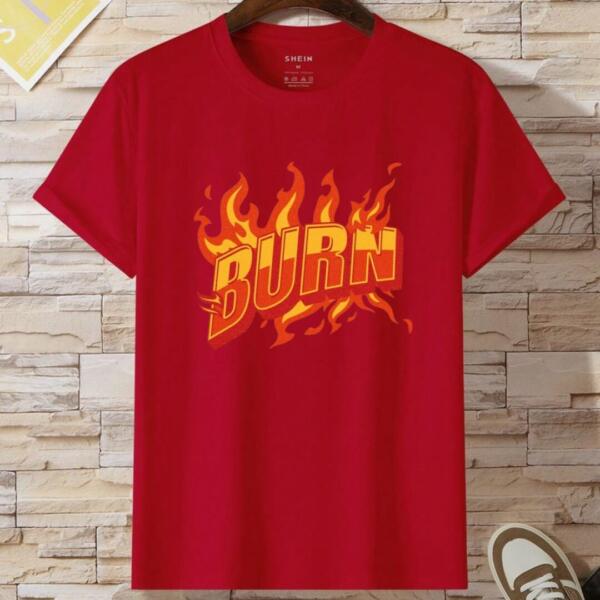 Burn T-Shirt