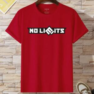 No Limits T-Shirt