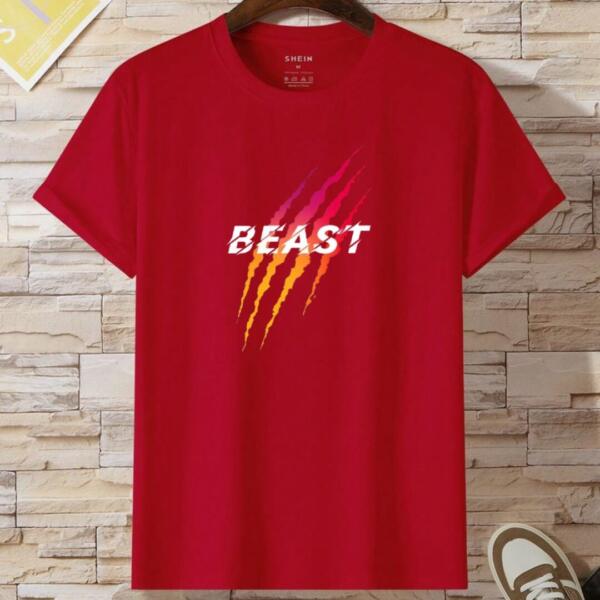 Beast T-Shirt