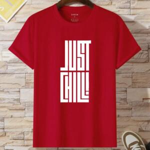 Just Chill T-Shirt