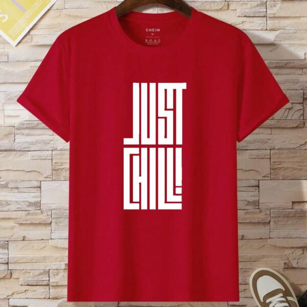 Just Chill T-Shirt