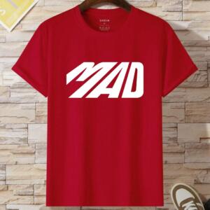 Mad T-Shirt