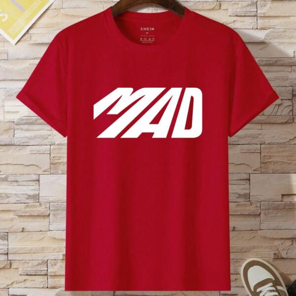 Mad T-Shirt