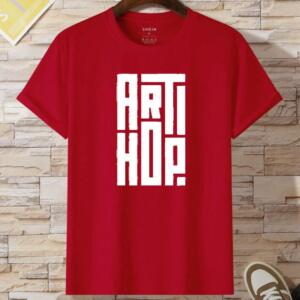 Art Hop T-Shirt