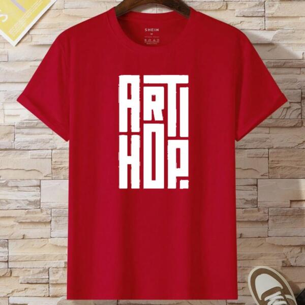 Art Hop T-Shirt
