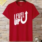 Level Up T-Shirt