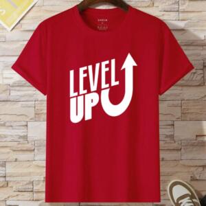 Level Up T-Shirt