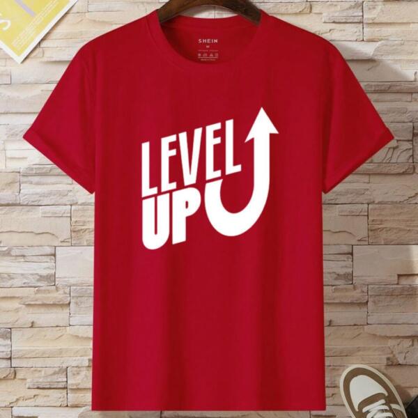 Level Up T-Shirt