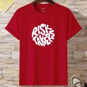 Risk Takers T-Shirt