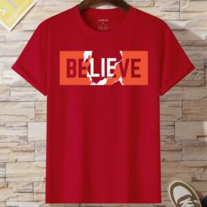 Believe T-Shirt