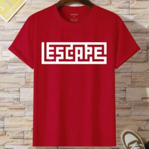 Escape T-Shirt