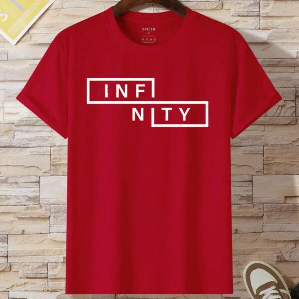 Infinity T-Shirt