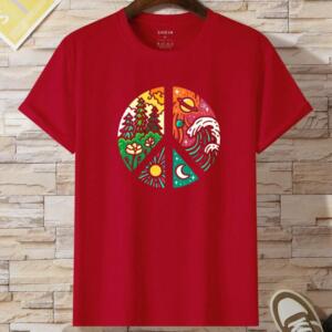 World Scenery T-Shirt