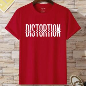 Distortion T-Shirt