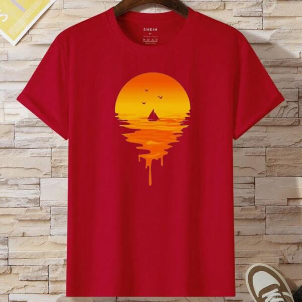 Sunset T-Shirt