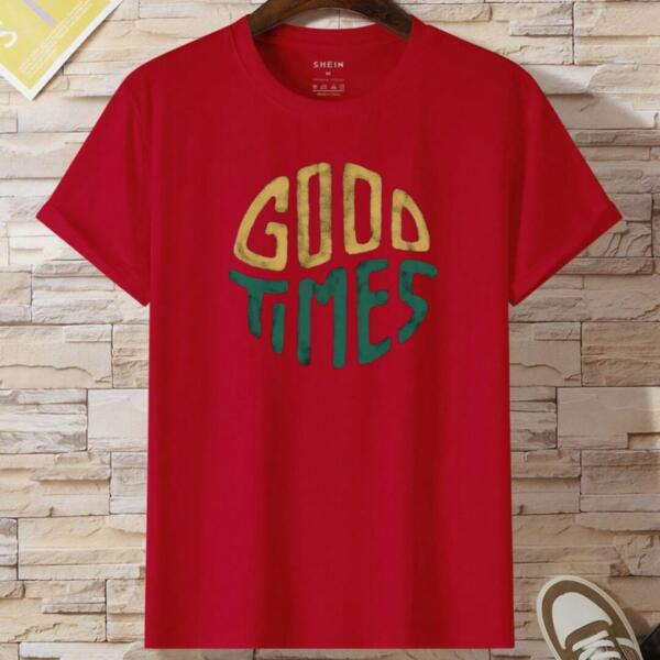 Good Times T-Shirt