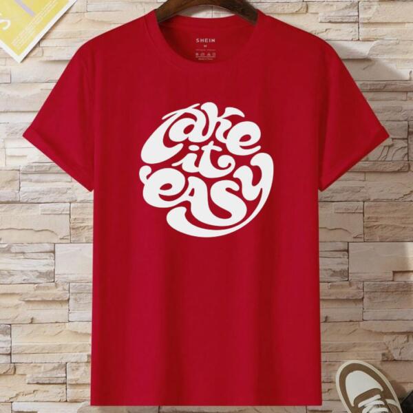 Take It Easy T-Shirt