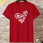 Trust No One T-Shirt