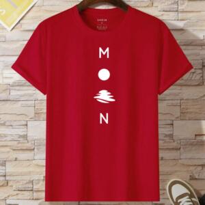 Moon T-Shirt