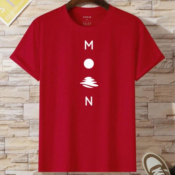 Moon T-Shirt