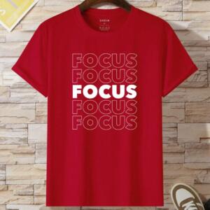 Focus T-Shirt