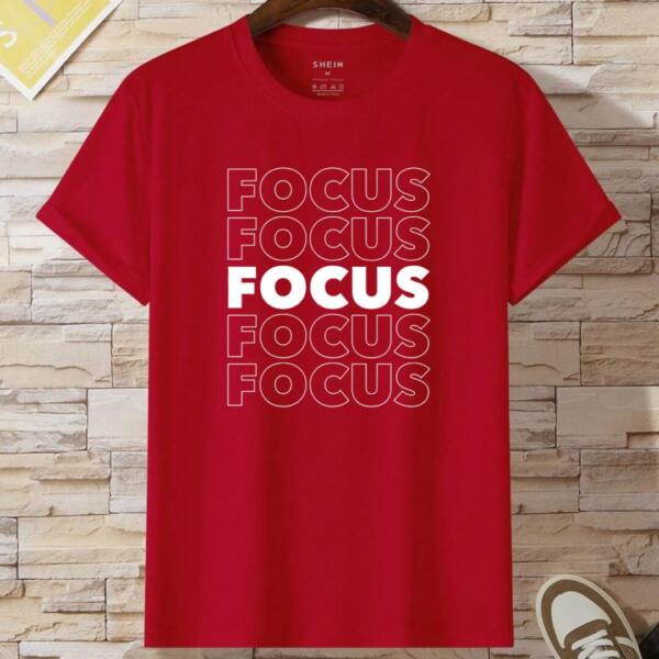 Focus T-Shirt