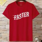 faster tshirt