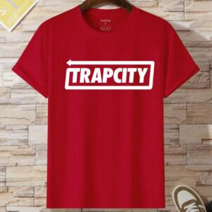 Trapcity T-Shirt