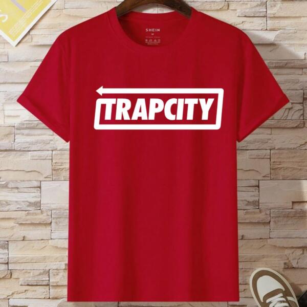 Trapcity T-Shirt