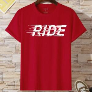 Race T-Shirt