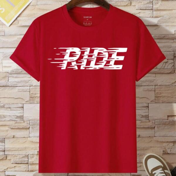 Race T-Shirt
