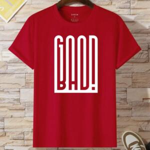 Good Or Bad T-Shirt