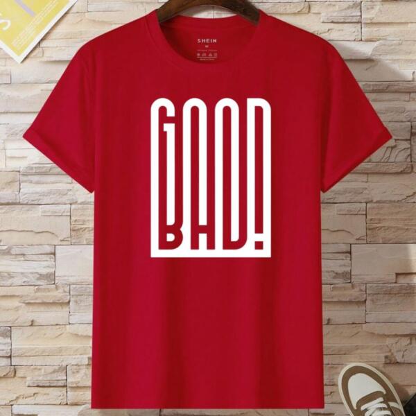 Good Or Bad T-Shirt