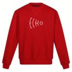 echo sweatshirt