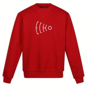 echo sweatshirt