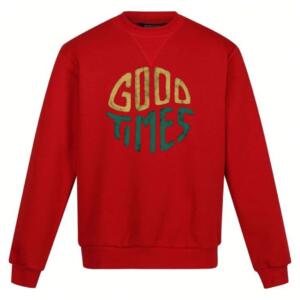 good times sweatshirt