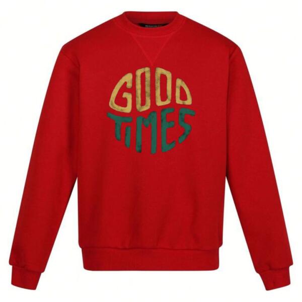 good times sweatshirt