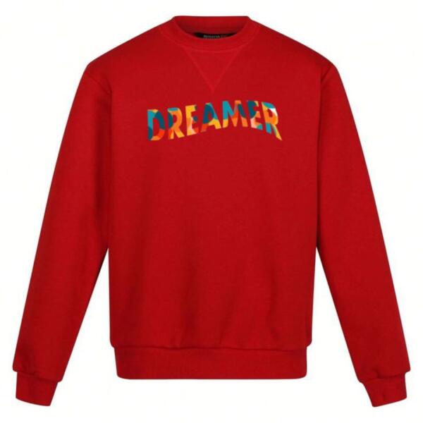 dreamer sweatshirt