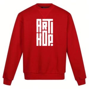 art hop sweatshirt
