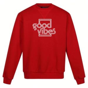 Good Vibes Sweatshirt