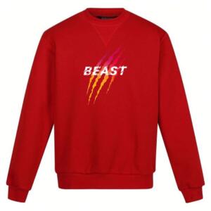 Beast Sweatshirt