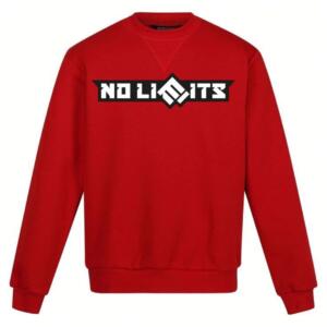 No Limits Sweatshirt
