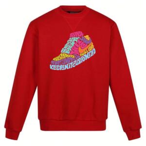 Shoe Sweatshirt