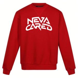 Neva Cared Sweatshirt