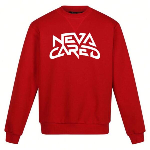 Neva Cared Sweatshirt