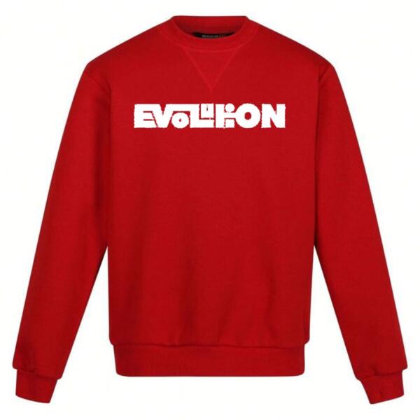 Evolution Sweatshirt