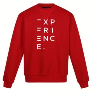 Experience Sweatshirt