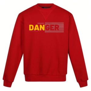 Danger Sweatshirt