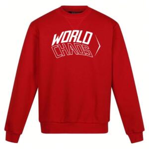 World Chaos Sweatshirt - Image 8