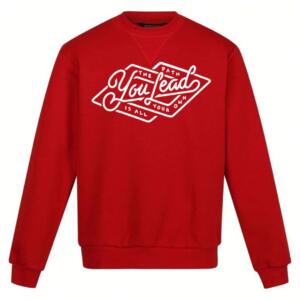 The Path You Lead Sweatshirt